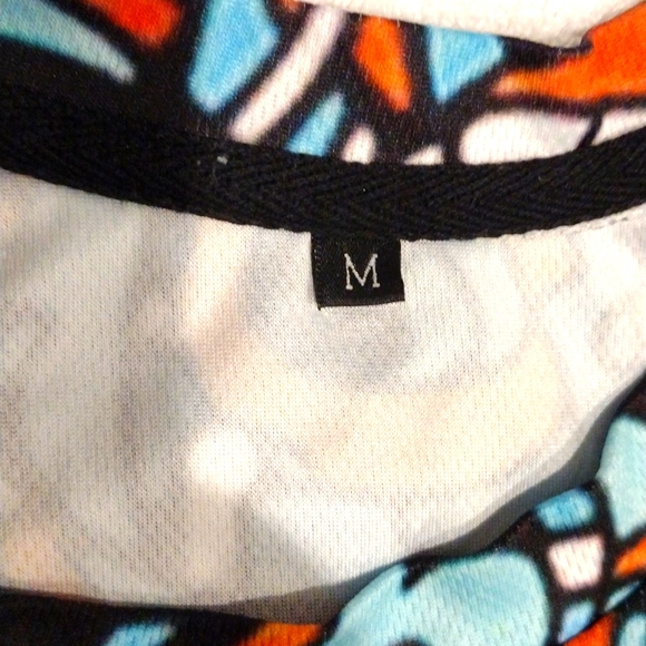 Rick and Morty shirt - Picture 5 of 6